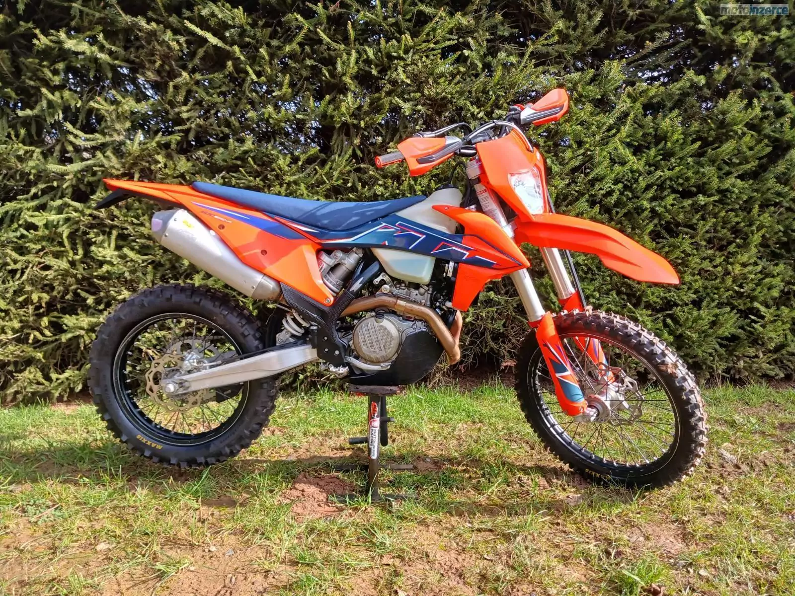 KTM 500 EXC-F