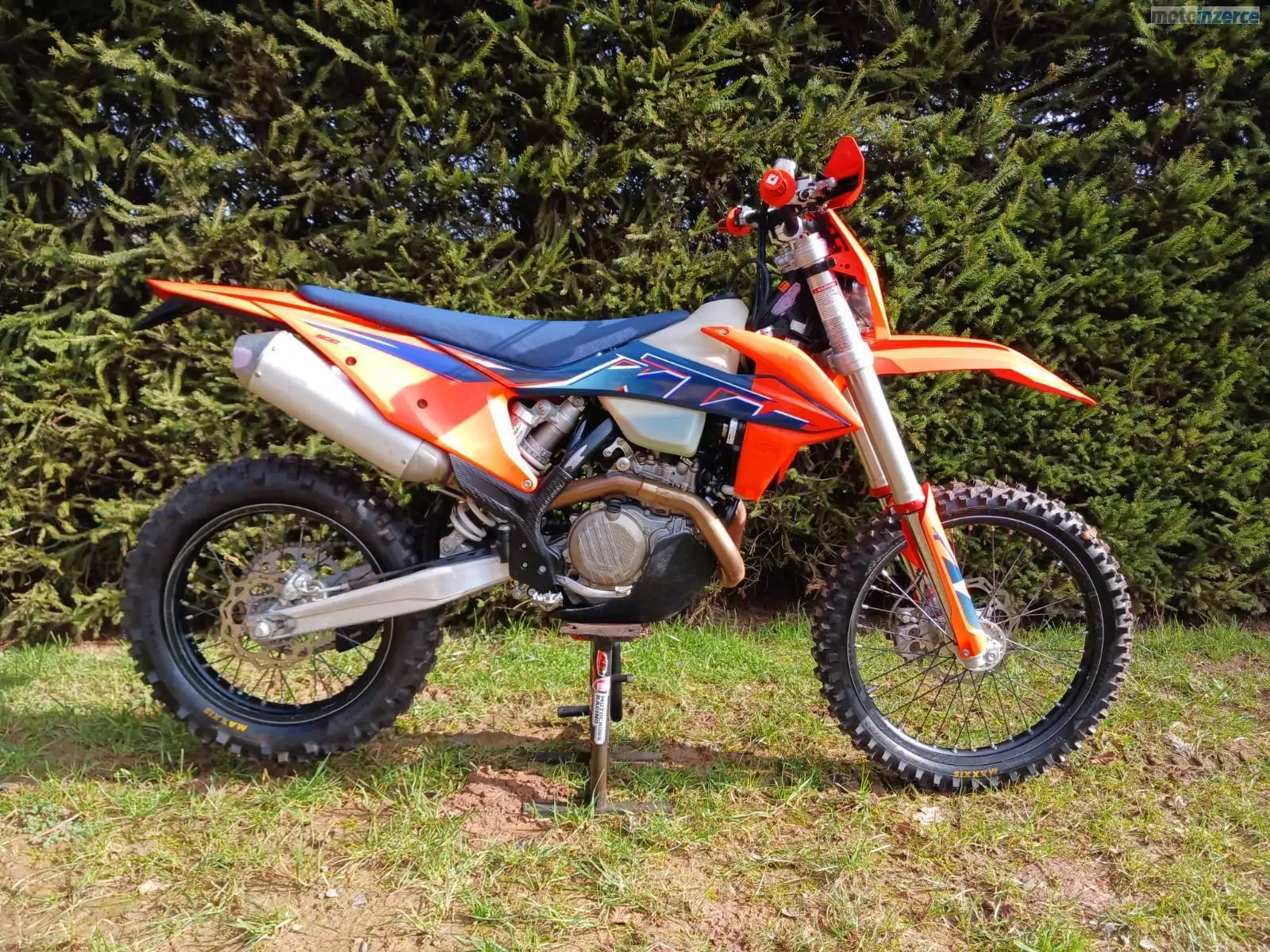 KTM 500 EXC-F