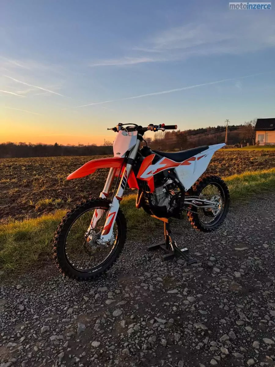 KTM 450 SX-F