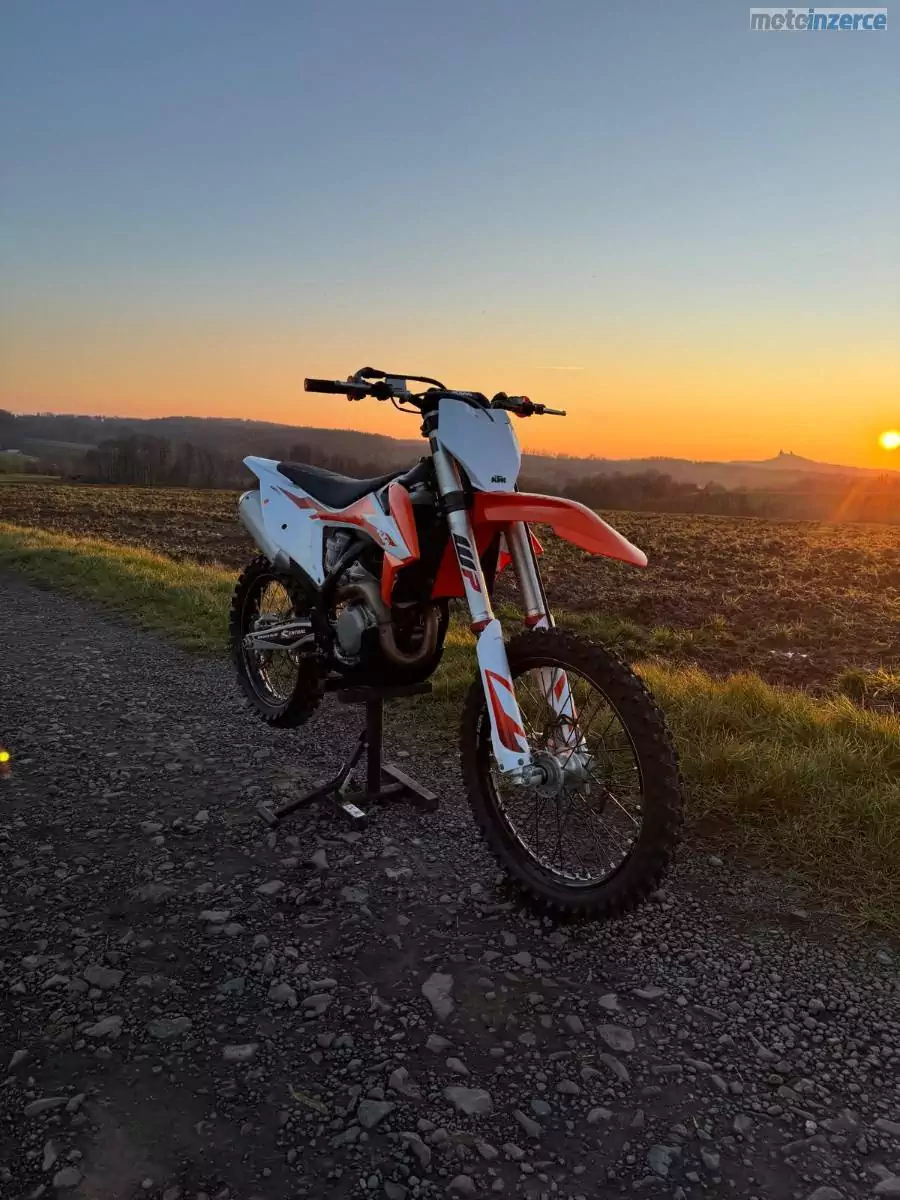 KTM 450 SX-F