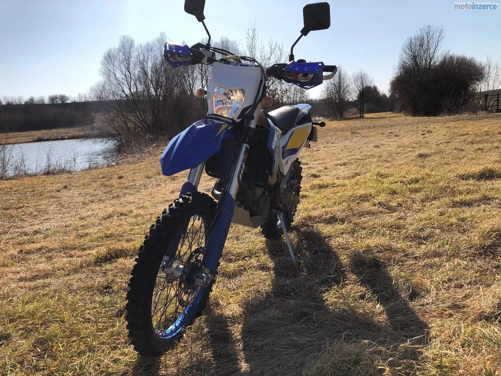 Husaberg FE 450