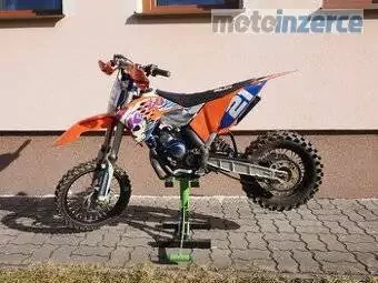 KTM 65 SX