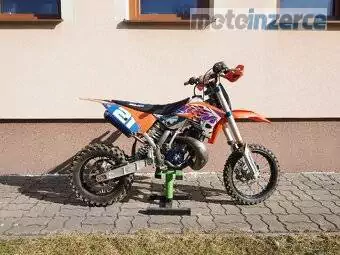 KTM 65 SX