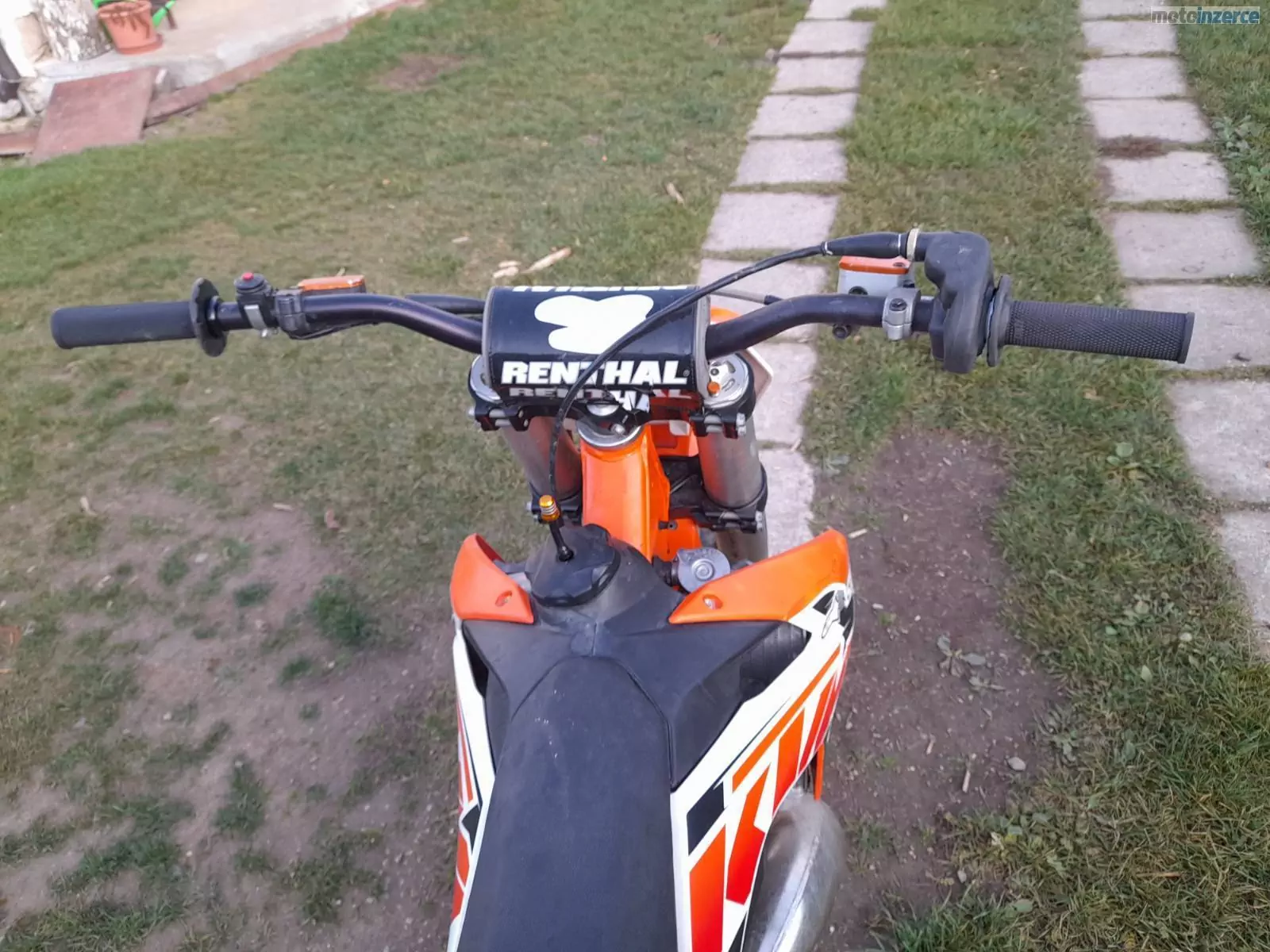 KTM 250 SX