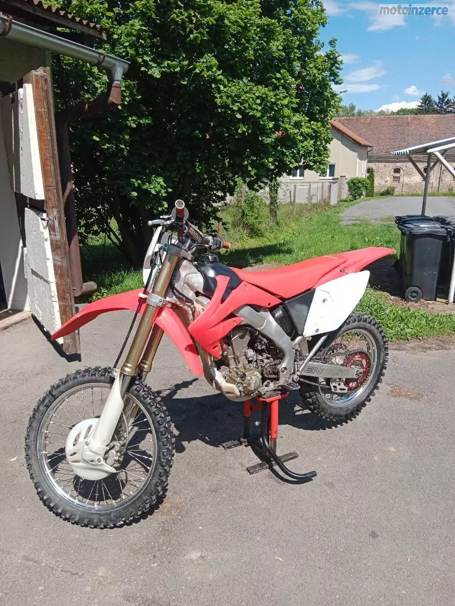 Honda CRF 250 X