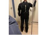 Klikněte pro detailní foto č. 2 - Kombinézy, komplety Pánské kalhoty a bunda GS Rallye nepromok-převlek