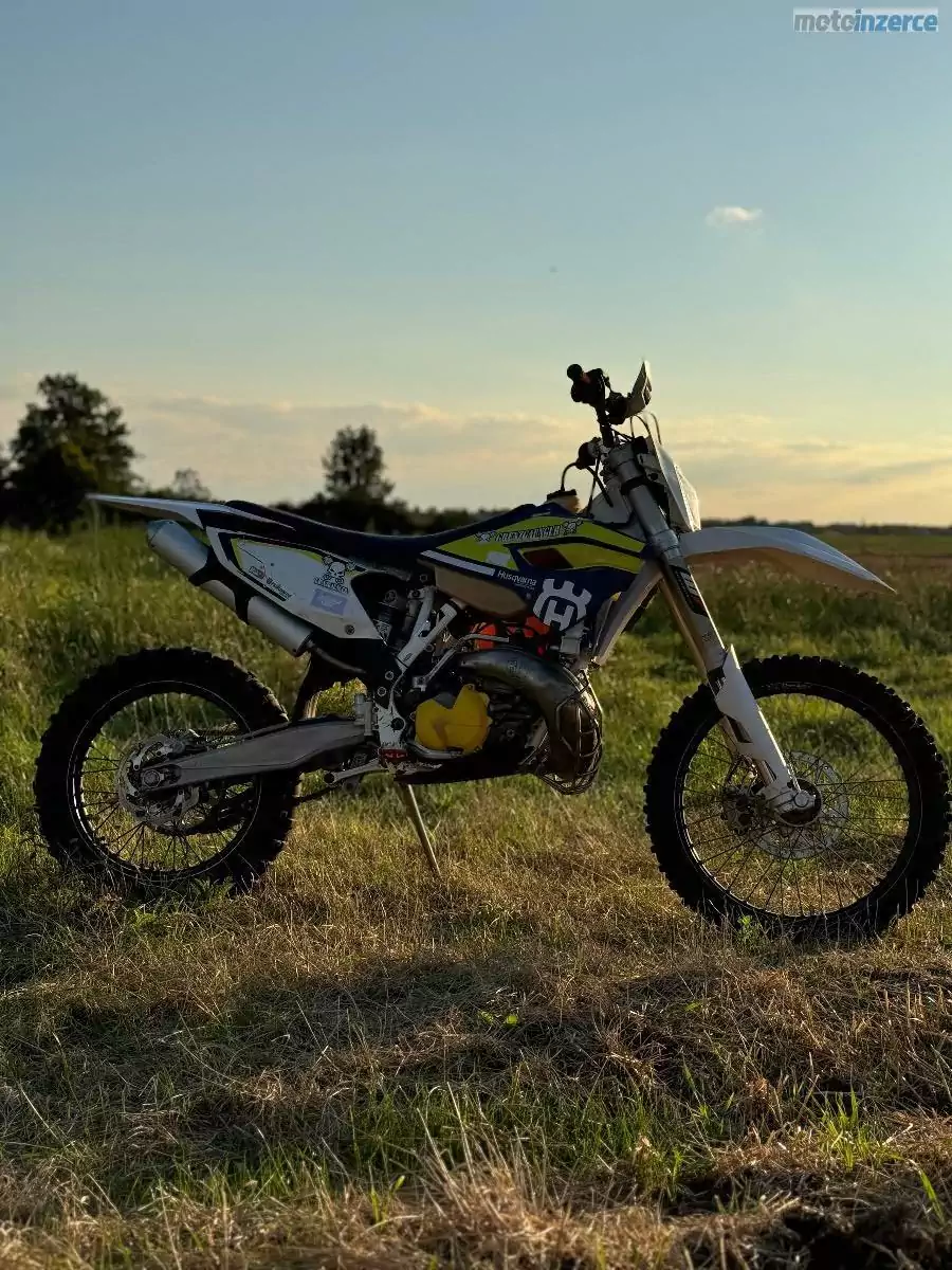 Husqvarna TE 300