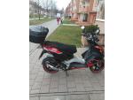 Klikněte pro detailní foto č. 4 - Aprilia SR 50 R