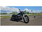 Detail nabídky - Harley-Davidson FXDB Dyna Street Bob