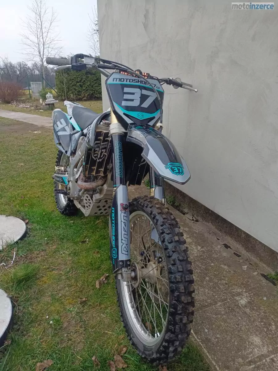 Suzuki RM-Z 450