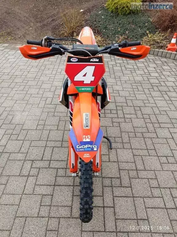 KTM 450 SX-F