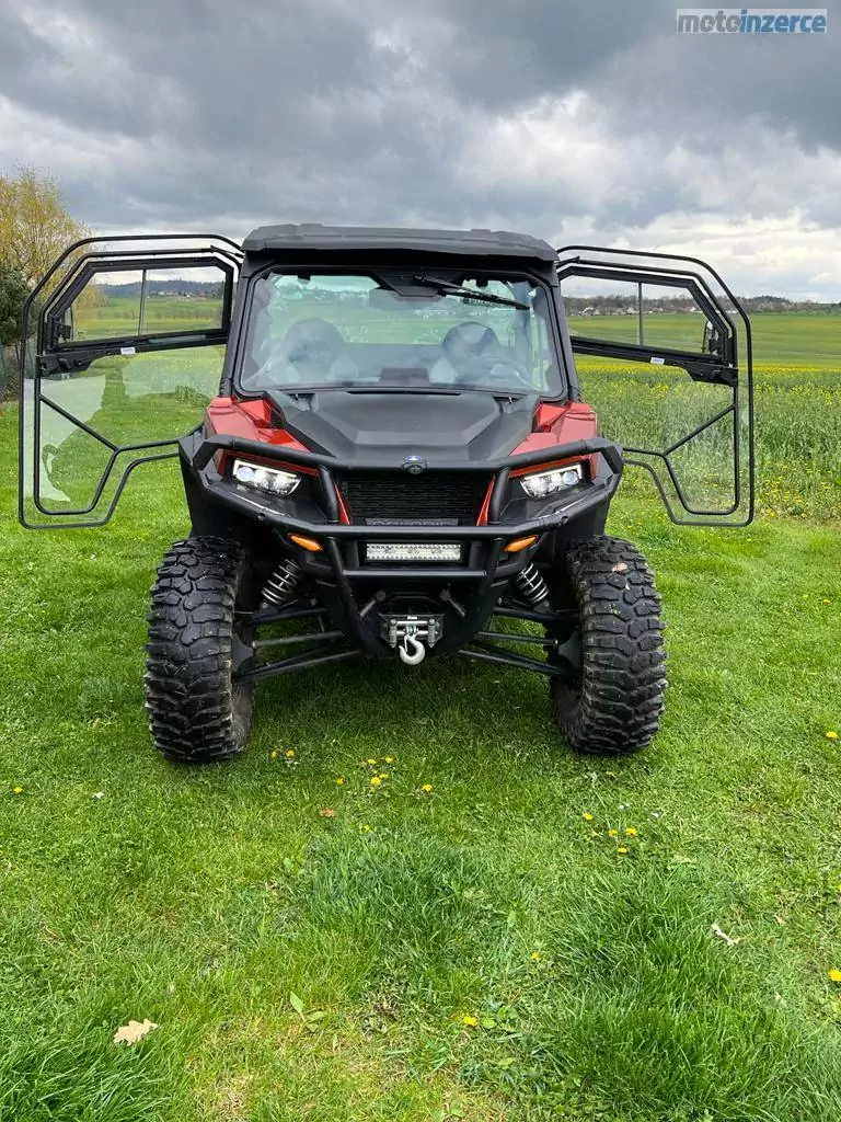 Polaris Generel 1000 EPS