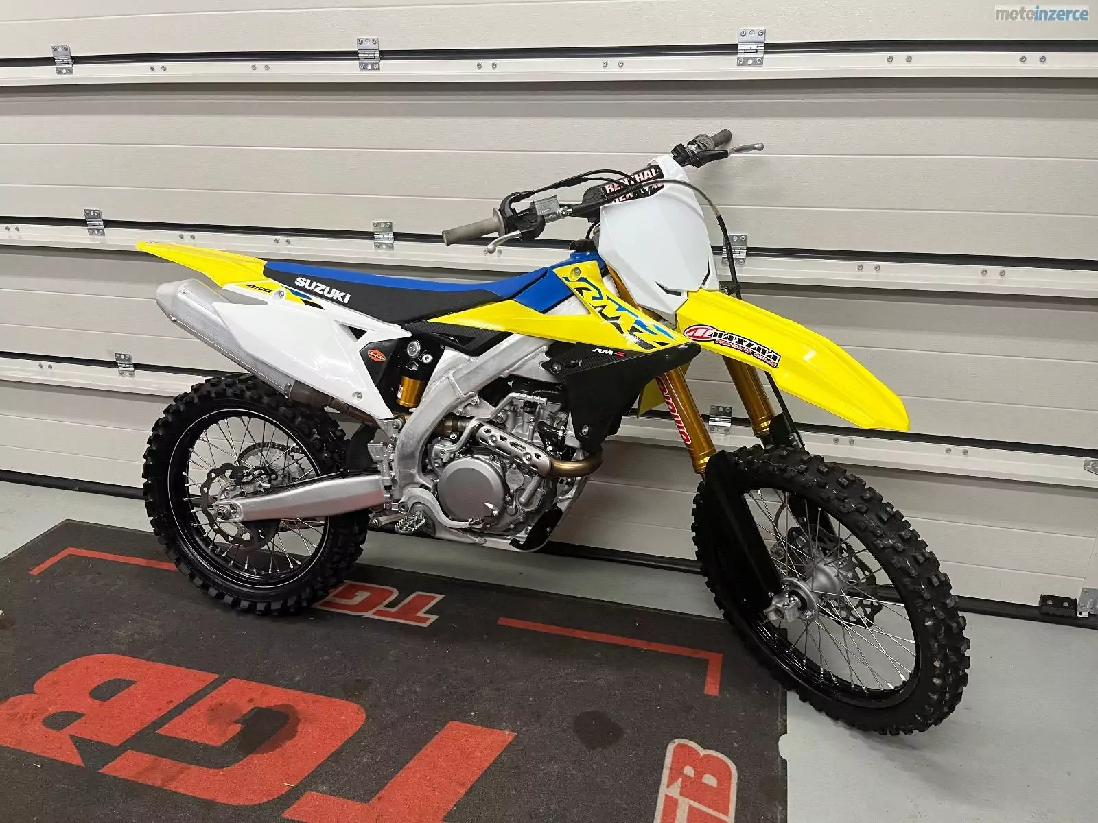 Suzuki RM-Z 450