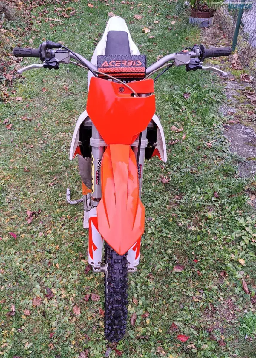 KTM 85 SX (19x16)