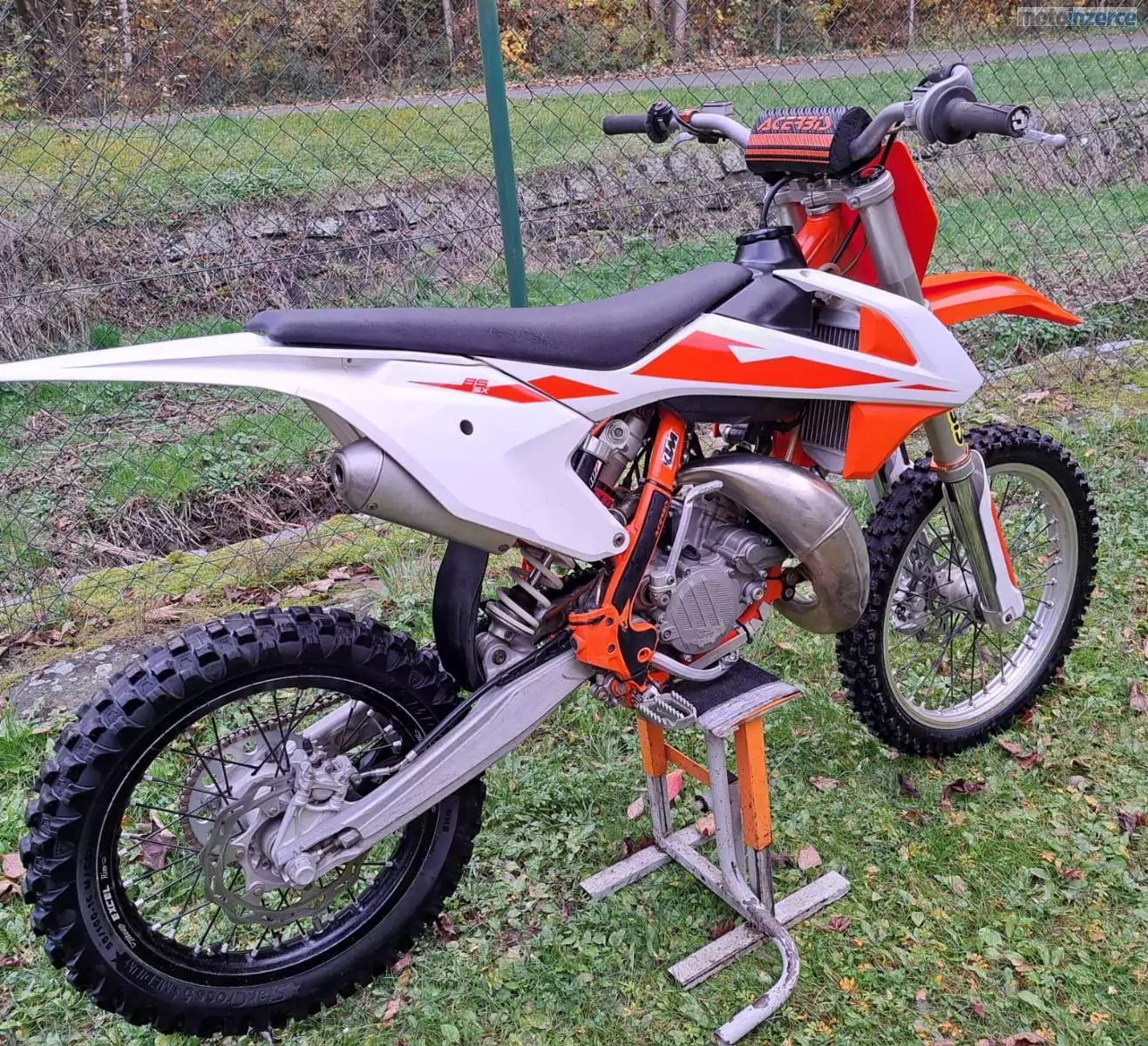 KTM 85 SX (19x16)