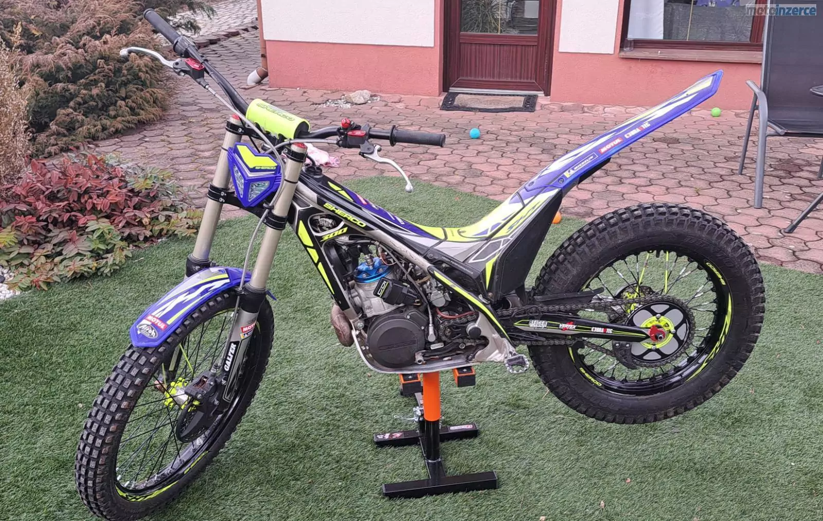 Sherco 300 ST