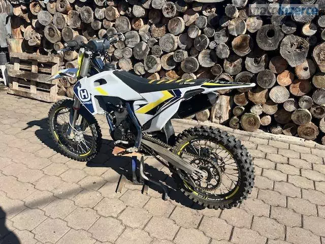 Husqvarna FC 350