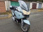 Detail nabídky - BMW R 1200 RT