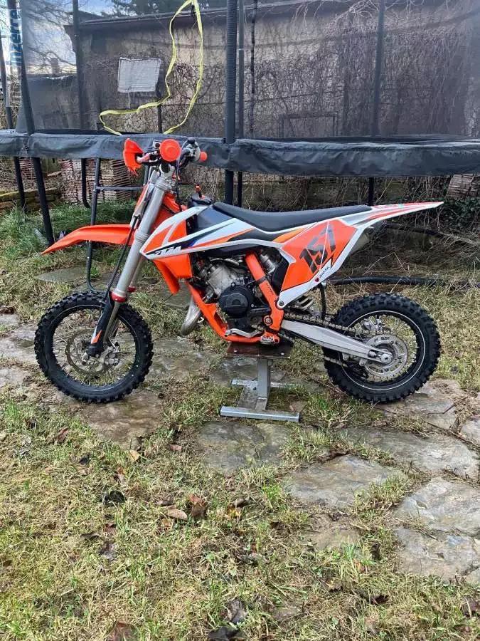 KTM 65 SX