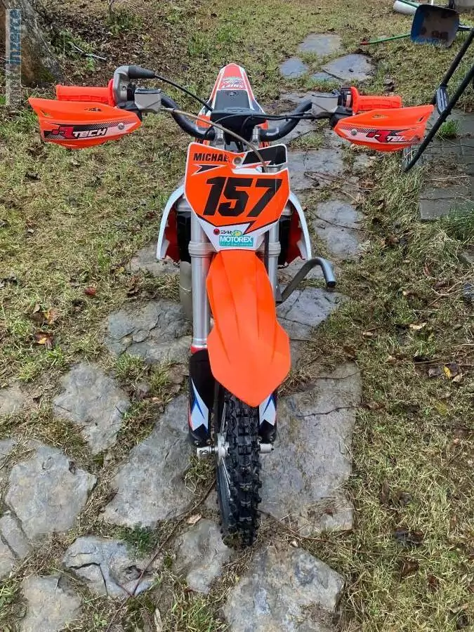 KTM 65 SX