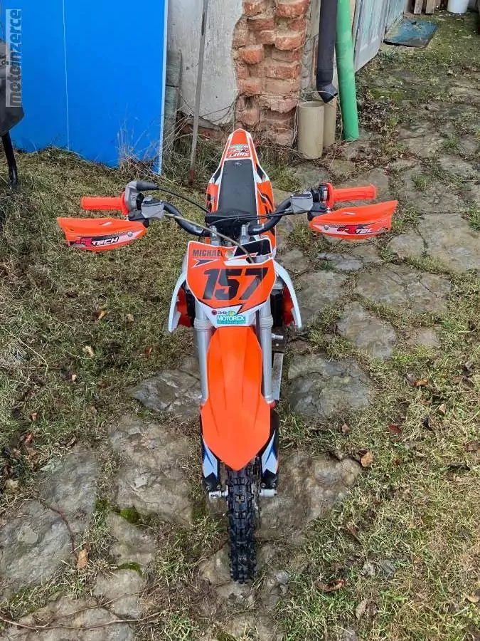 KTM 65 SX