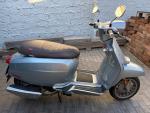 Detail nabídky - Lambretta V200 Special Fix