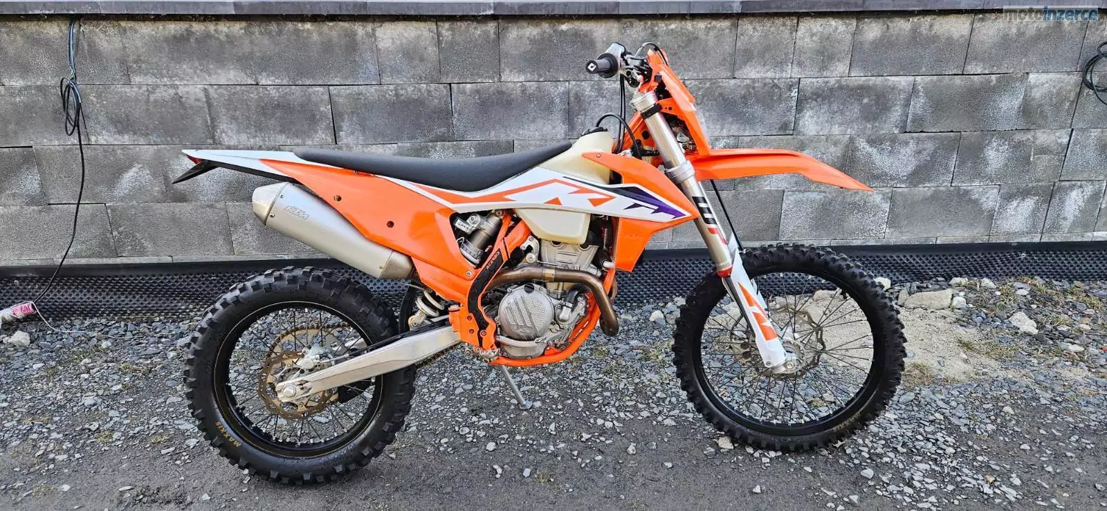 KTM 350 EXC-F