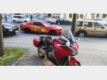 Detail nabídky - Honda VFR 1200 F