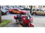 Detail nabídky - Honda VFR 1200 F