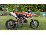 Klikněte pro detailní foto č. 2 - KTM 65 SX