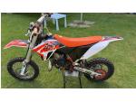 Klikněte pro detailní foto č. 3 - KTM 65 SX