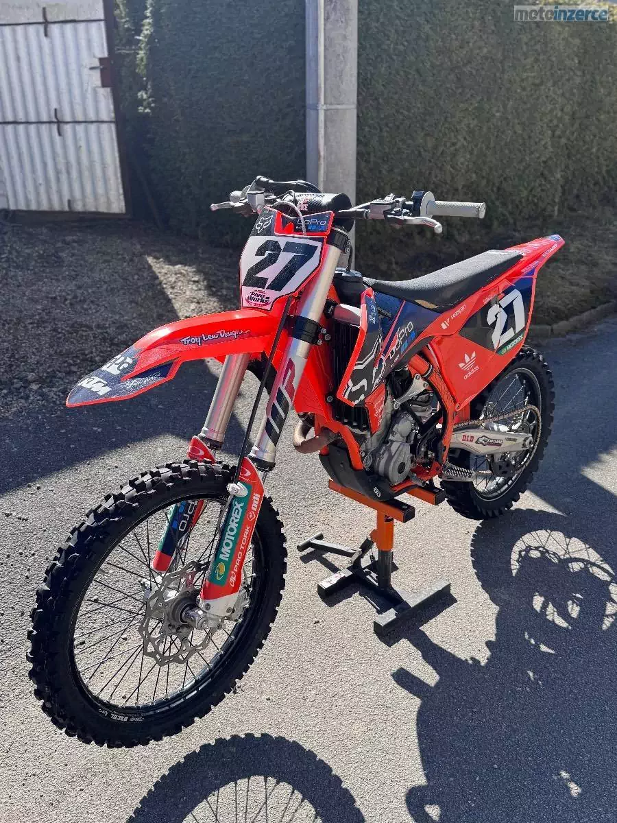 KTM 350 SX-F