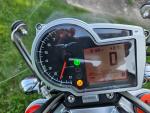 Klikněte pro detailní foto č. 2 - Moto Guzzi Griso 1100