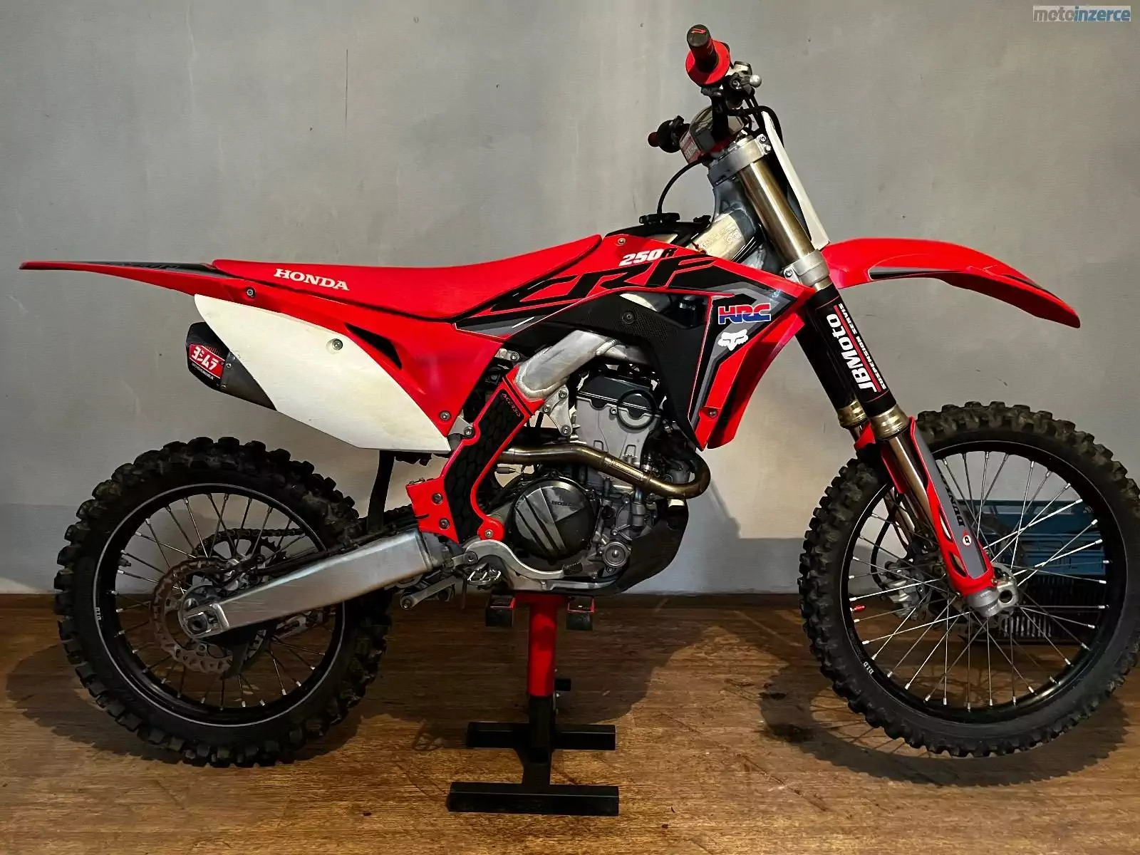 Honda CRF 250 R