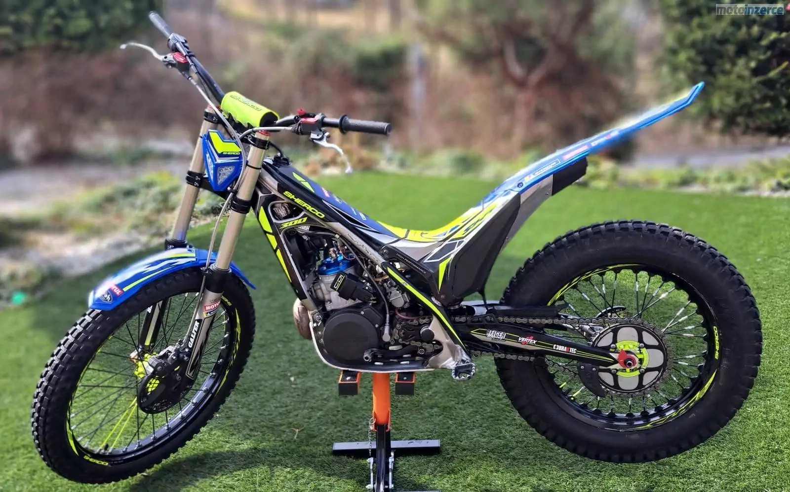 Sherco 300 ST