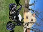 Detail nabídky - Suzuki SV 650 ABS