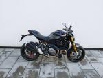 Detail nabídky - Ducati Monster 1200 S