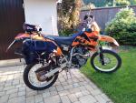 Detail nabídky - KTM 625 SXC