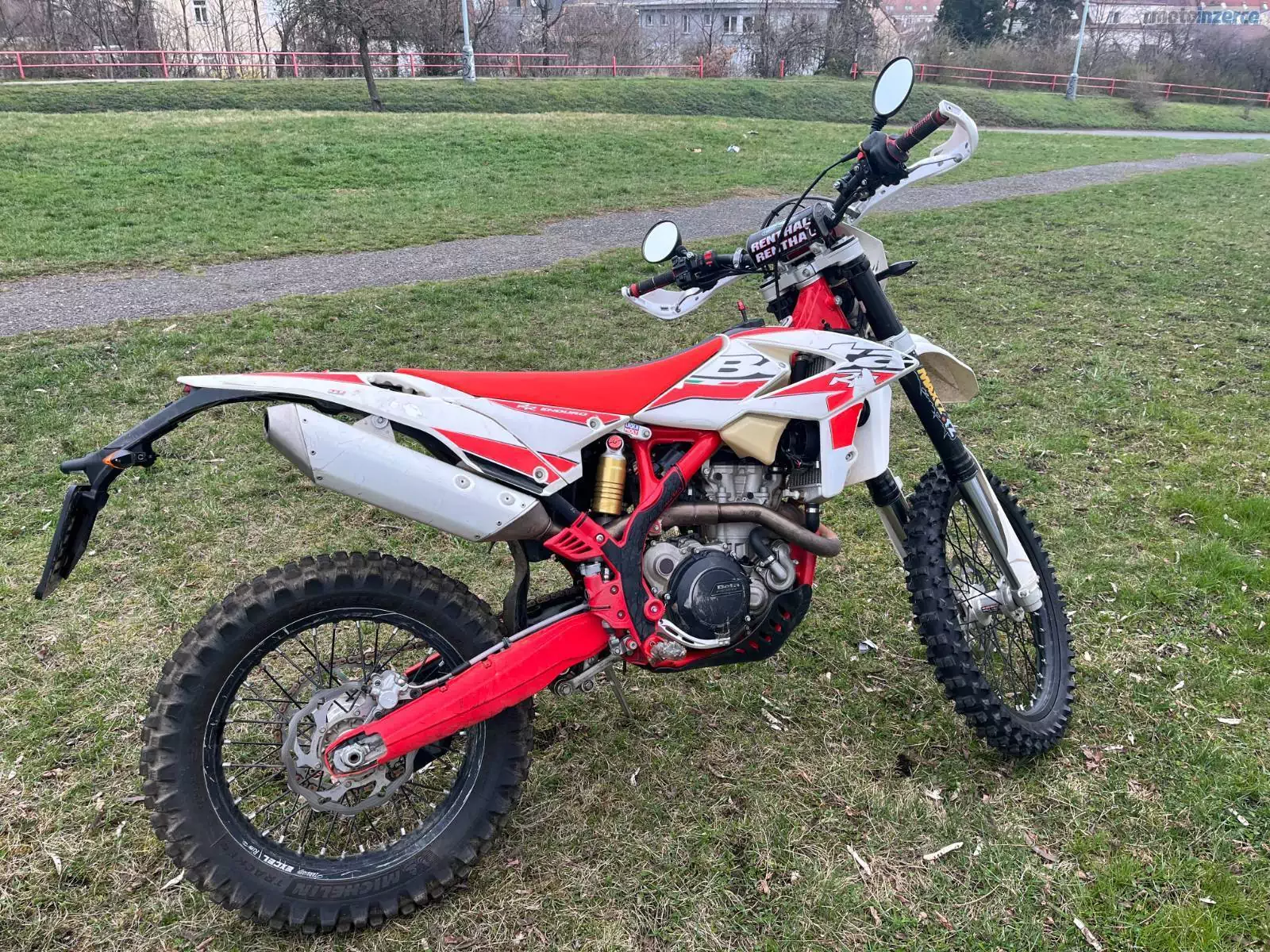Beta RR 4T 350