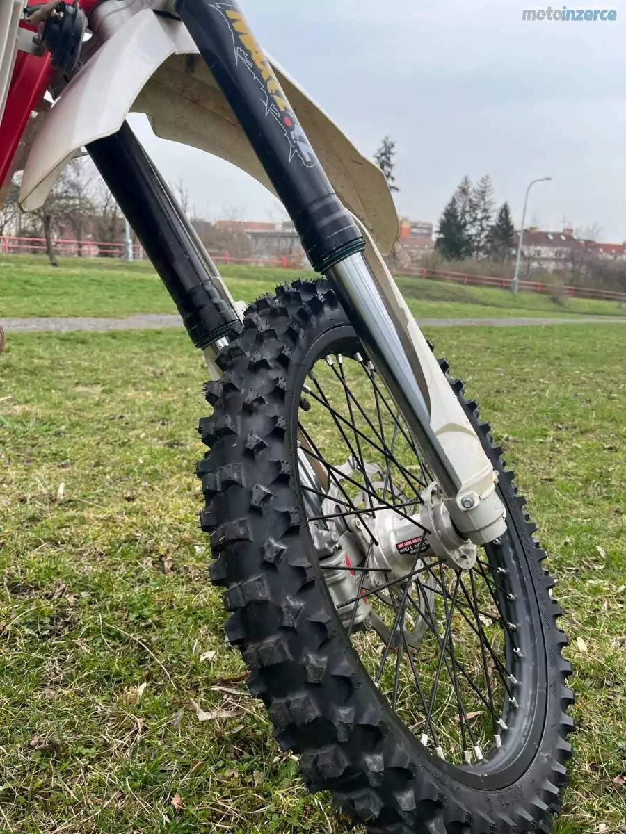 Beta RR 4T 350