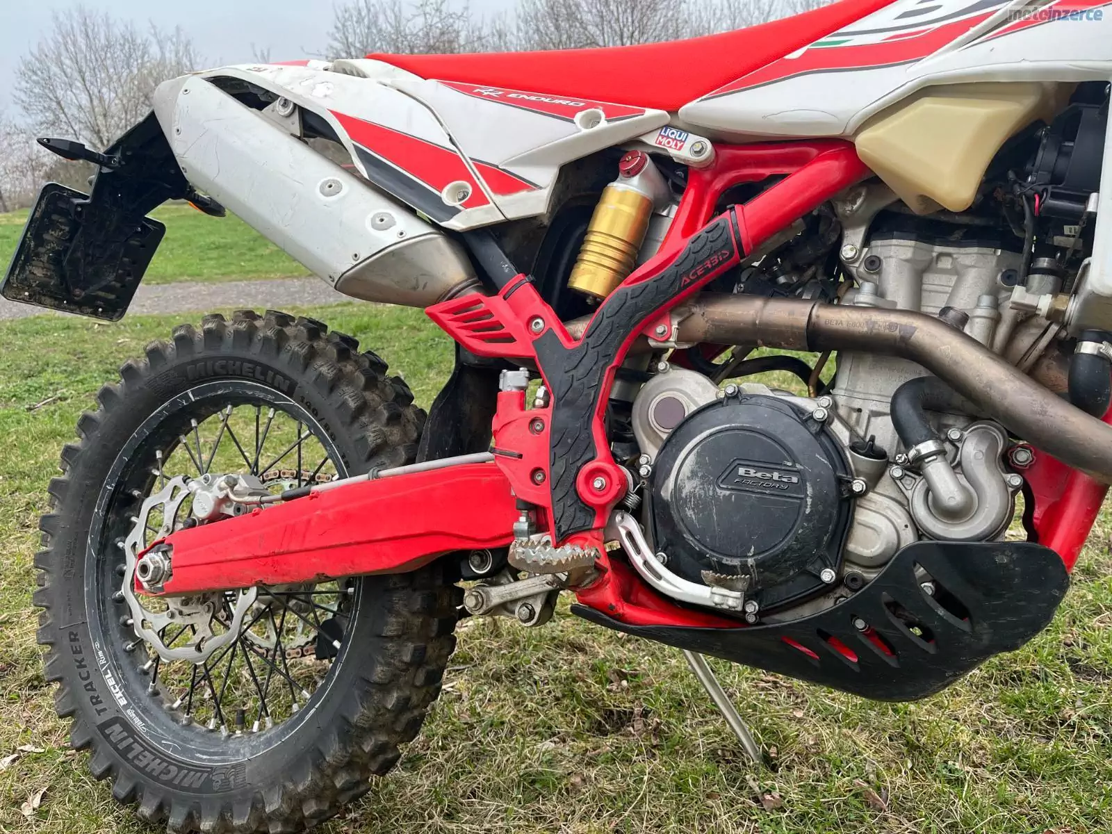 Beta RR 4T 350