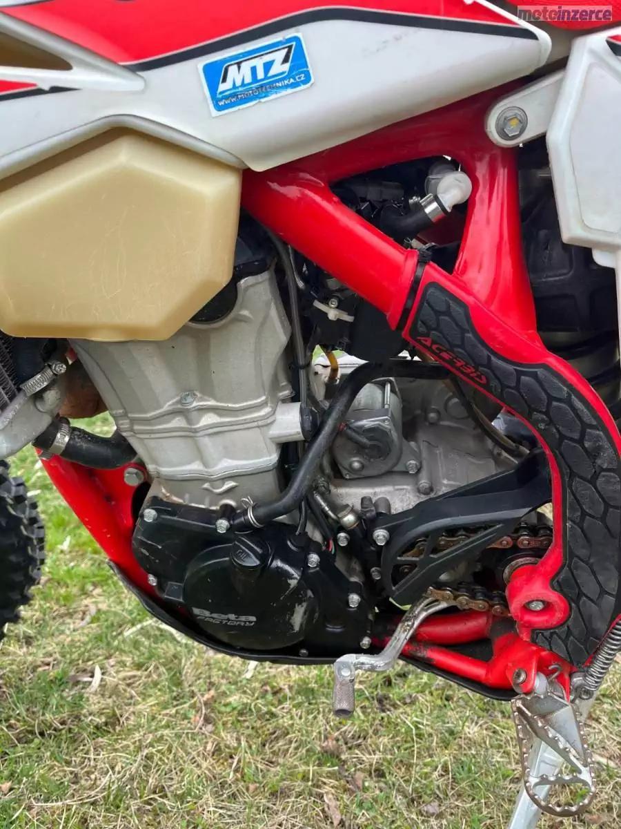 Beta RR 4T 350