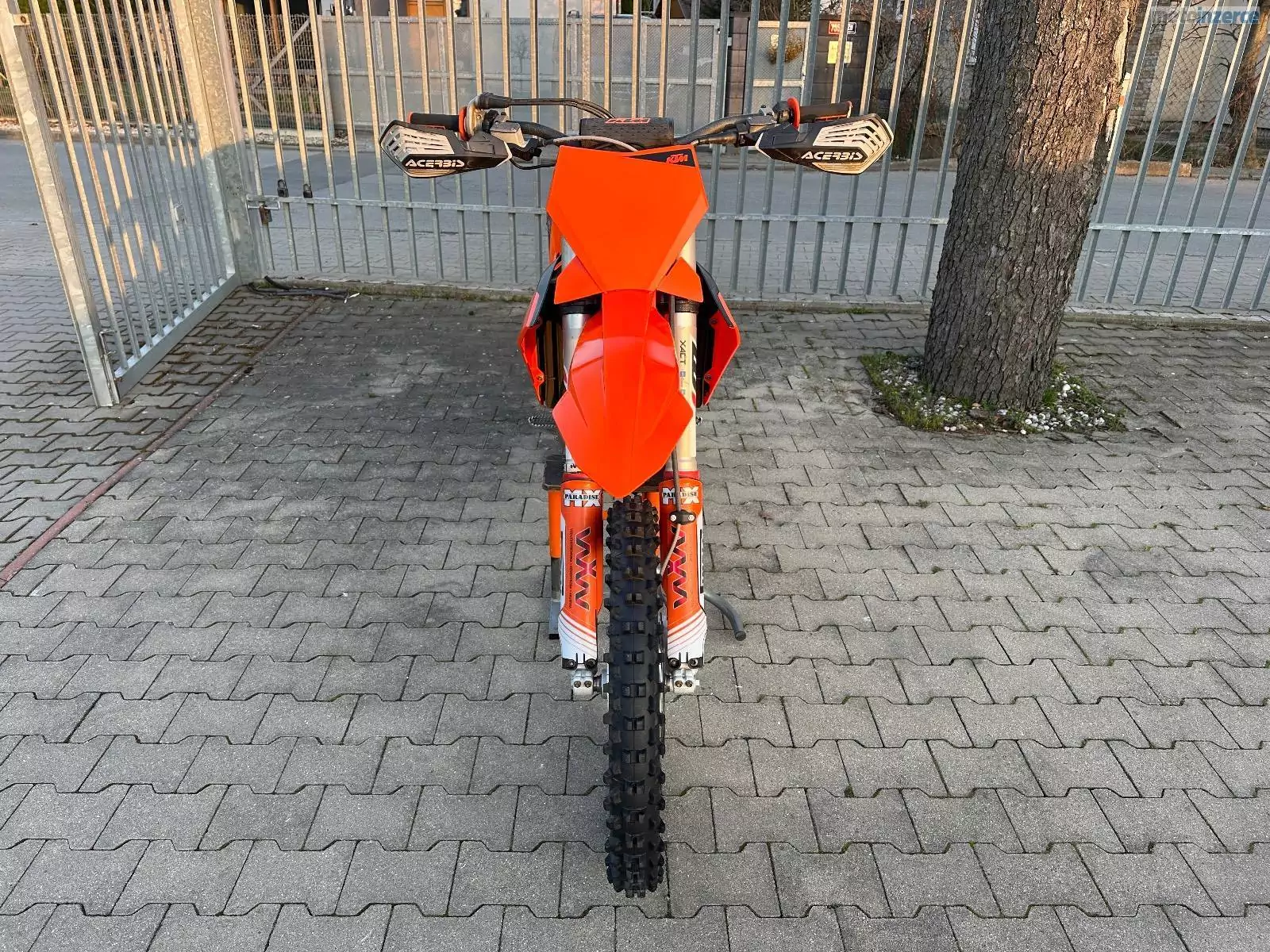 KTM 250 SX-F