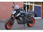 Detail nabídky - KTM 790 Duke