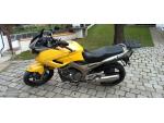 Klikněte pro detailní foto č. 1 - Yamaha TDM 900
