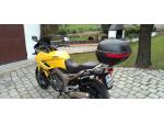 Klikněte pro detailní foto č. 3 - Yamaha TDM 900