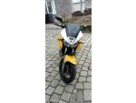 Klikněte pro detailní foto č. 7 - Yamaha TDM 900