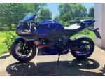 Detail nabídky - Yamaha YZF-R7