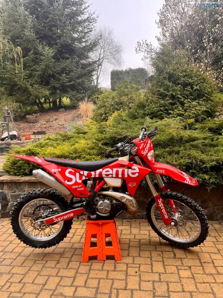 Gas Gas EC 300