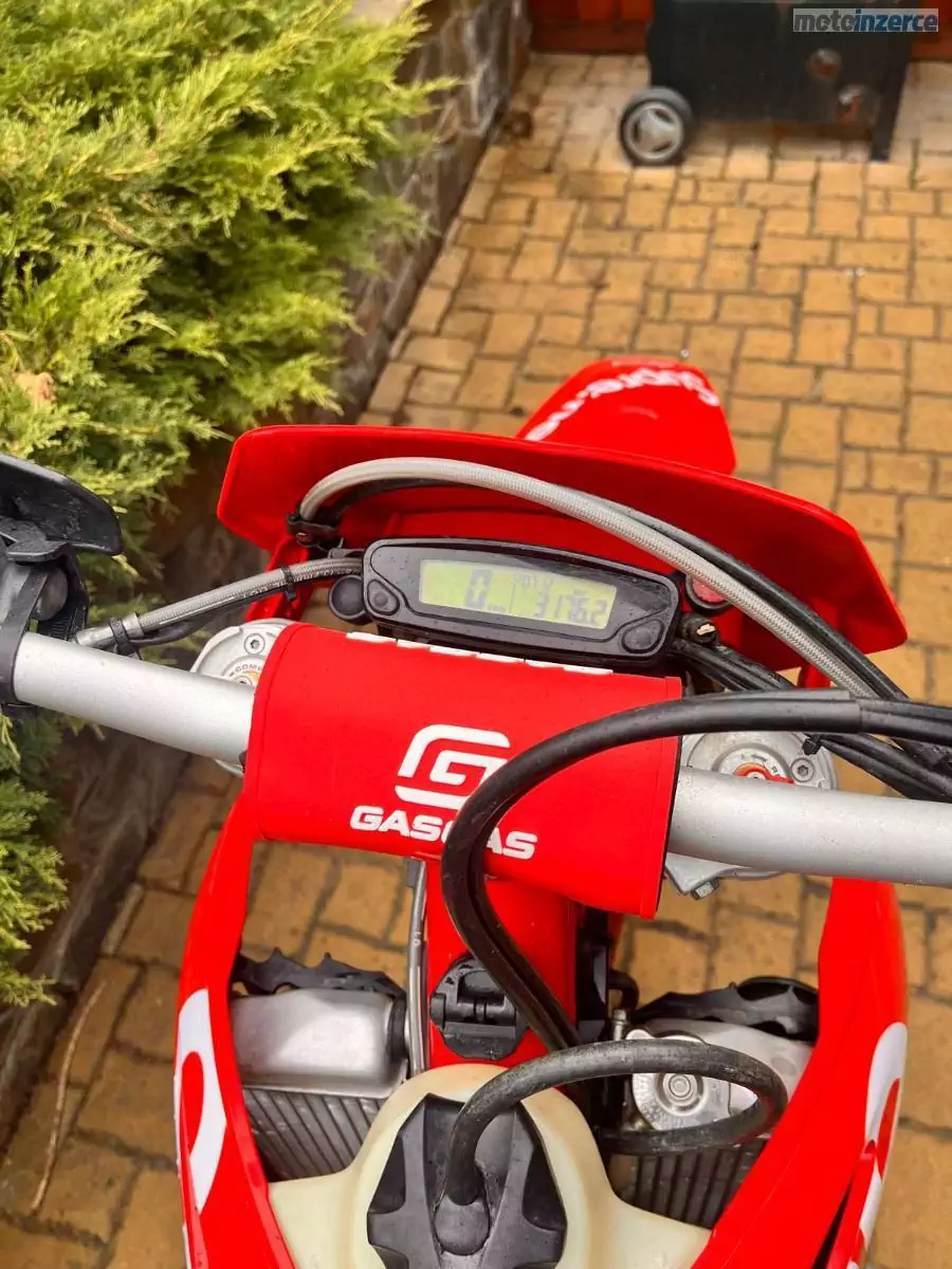 Gas Gas EC 300